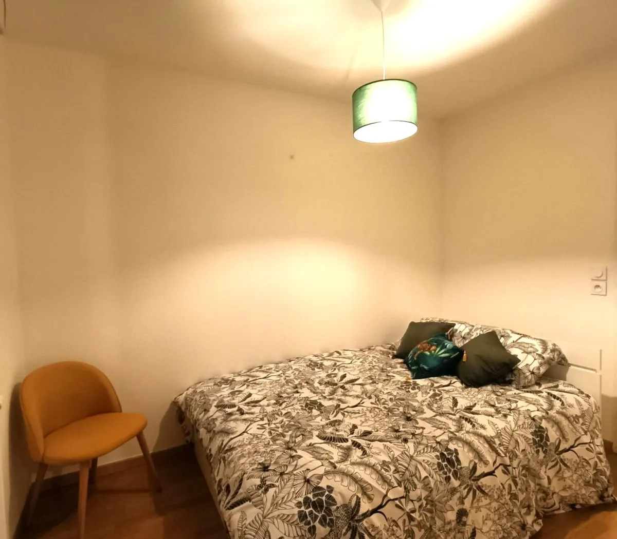 Location Saint-Étienne Appartement 66d9abe015b7