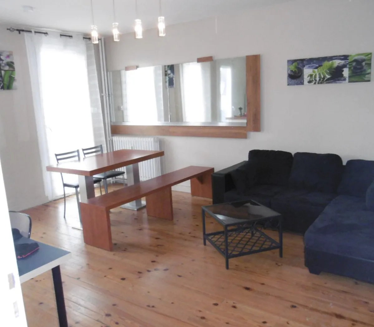 Location Saint-Étienne Appartement 66d9bca4bc96