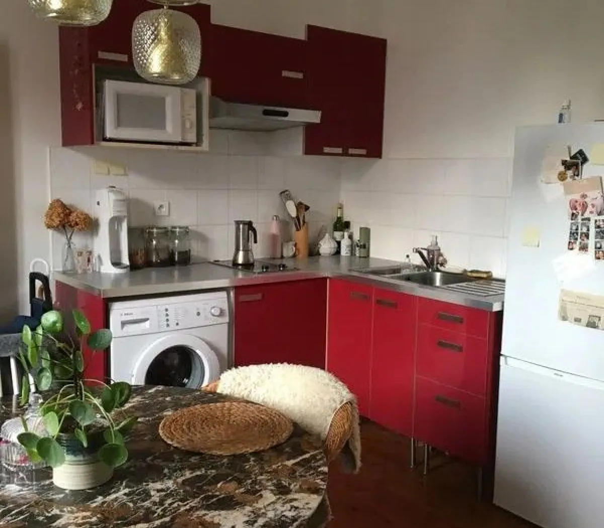 Location Nantes Appartement 66d9c11c1982