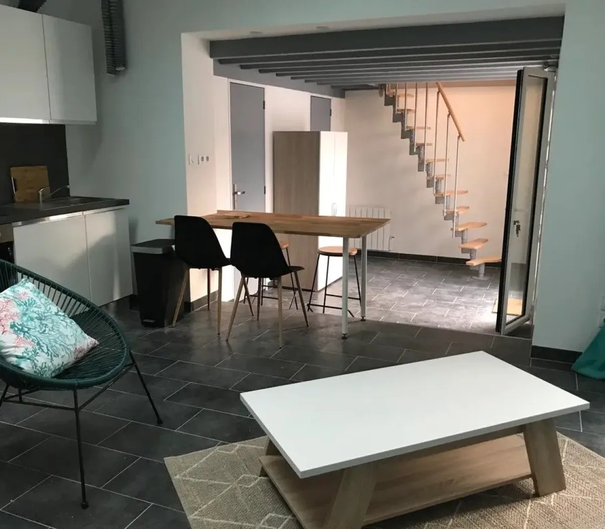 Location La Rochelle Chambre 66d9c9e39f46