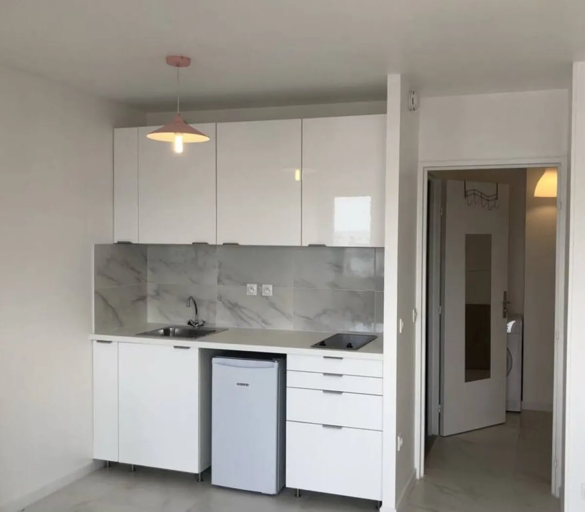 Location Évry-Courcouronnes Appartement 66d9ced8276b