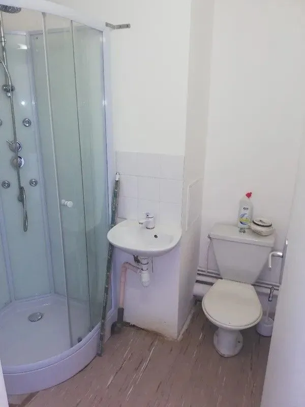 Location Andrézieux-Bouthéon Appartement 66dab829636f