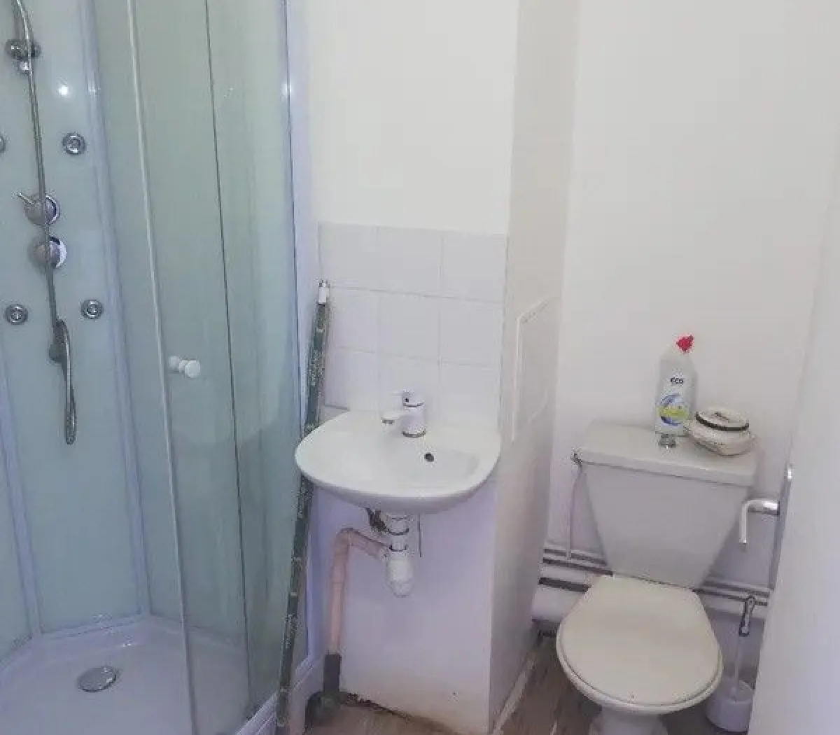 Location Andrézieux-Bouthéon Appartement 66dab829636f