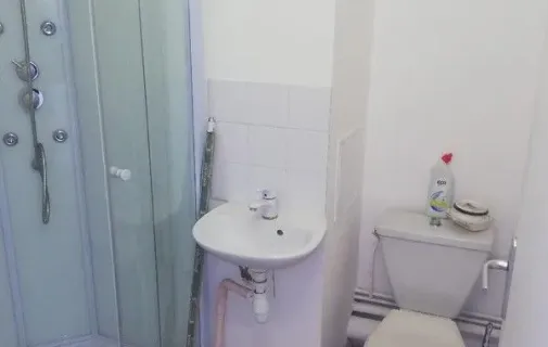 Location Andrézieux-Bouthéon Appartement 66dab829636f