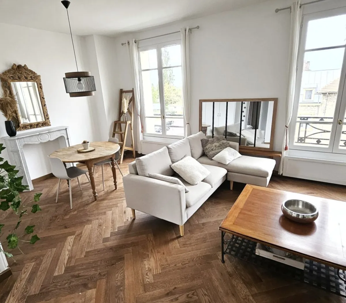 Location Saint-Cyr-l'École Appartement 66dabdc9a287