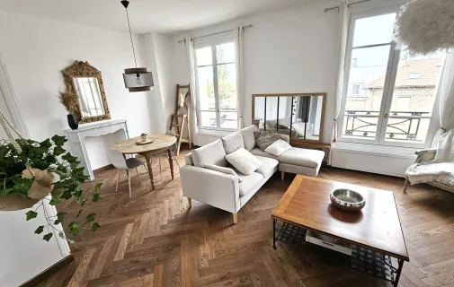 Location Saint-Cyr-l'École Appartement 66dabdc9a287