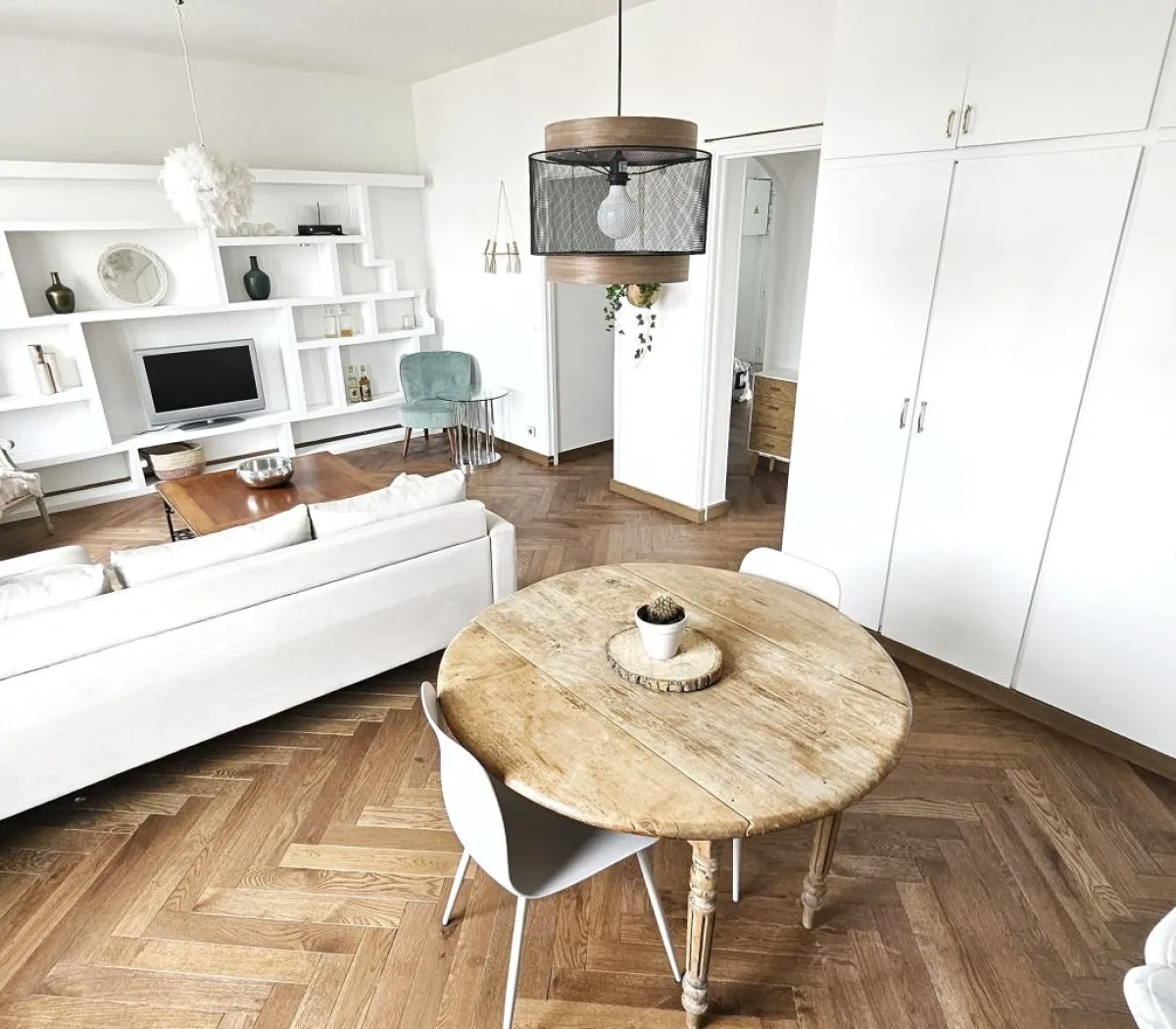 Location Saint-Cyr-l'École Appartement 66dabdc9a287