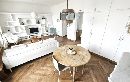 Location Saint-Cyr-l'École Appartement 66dabdc9a287
