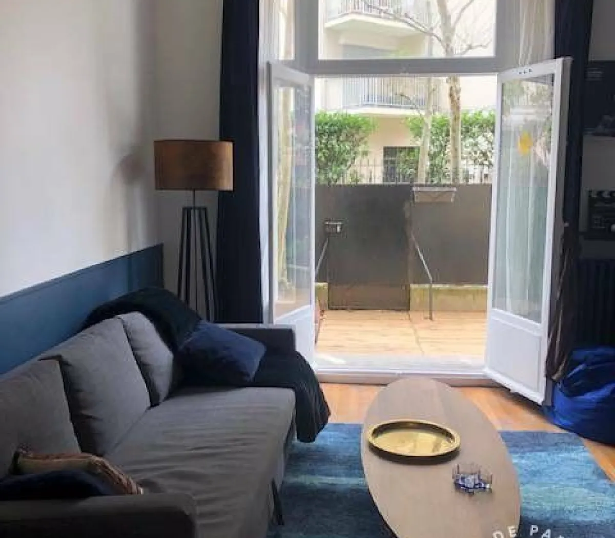 Location Paris Appartement 66dac1611792