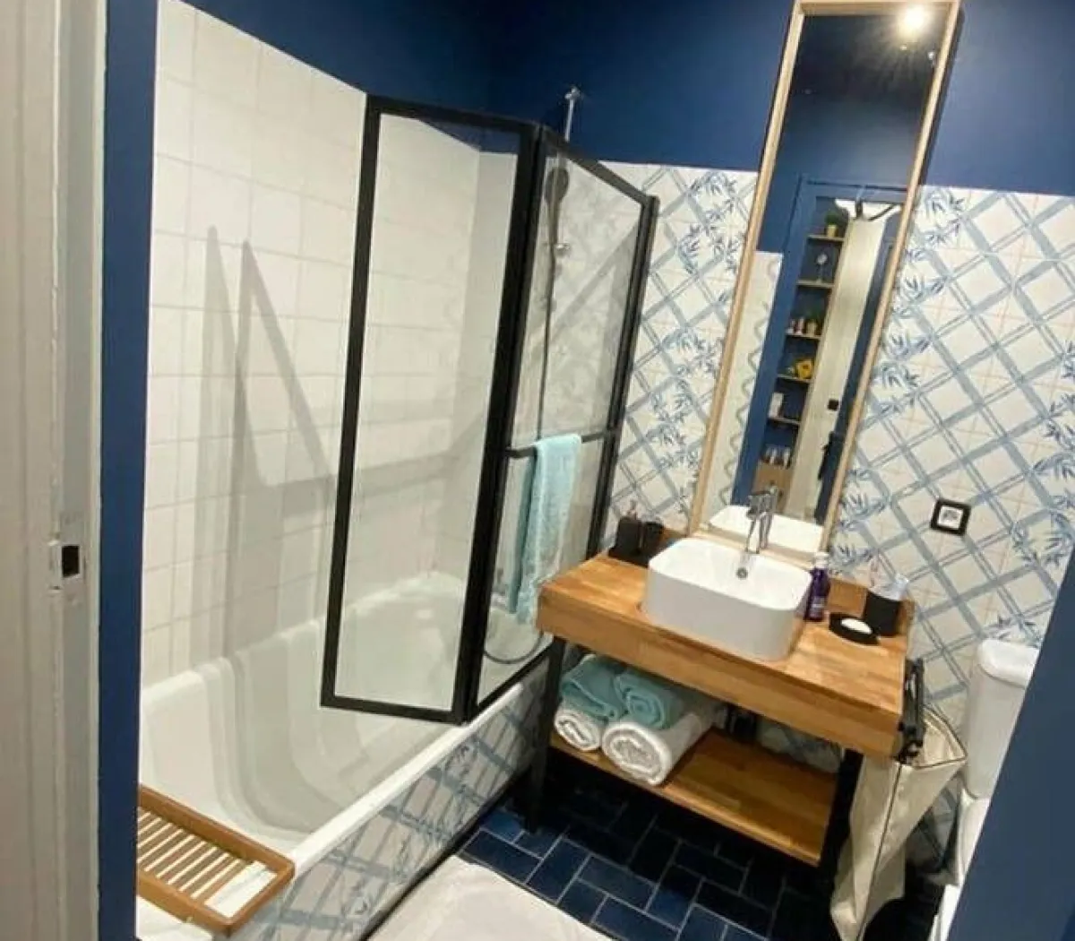 Location Paris Appartement 66dac1611792