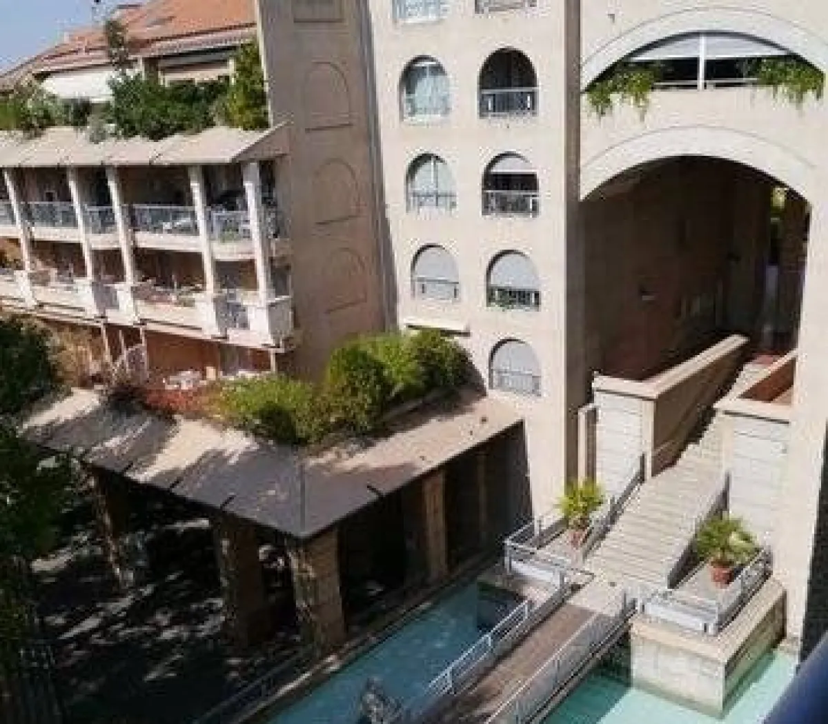 Location Aix-en-Provence Appartement 66dac616b45a