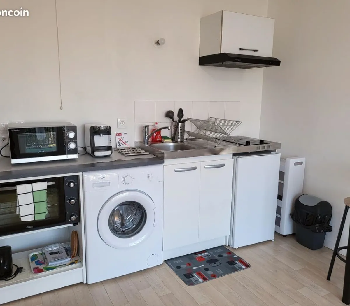 Location Corbeil-Essonnes Appartement 66db0771b179