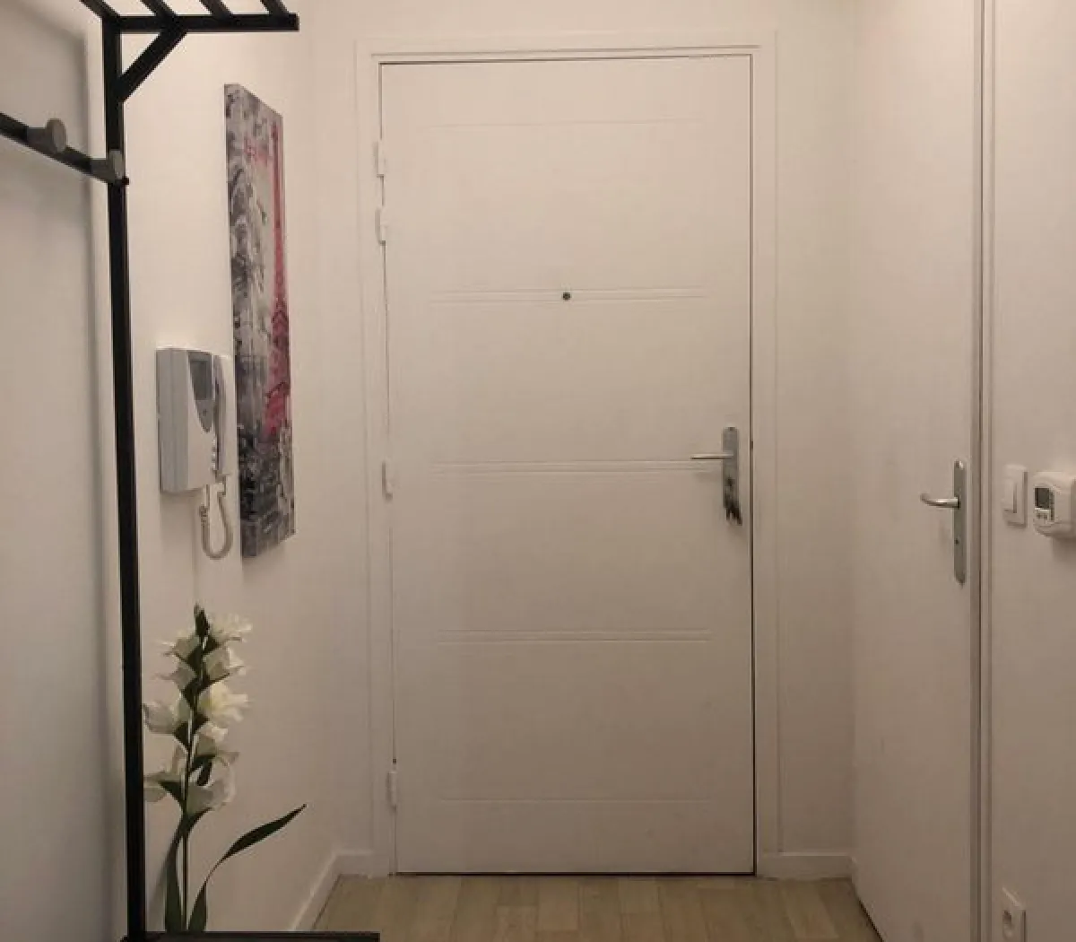 Location Corbeil-Essonnes Appartement 66db0771b179