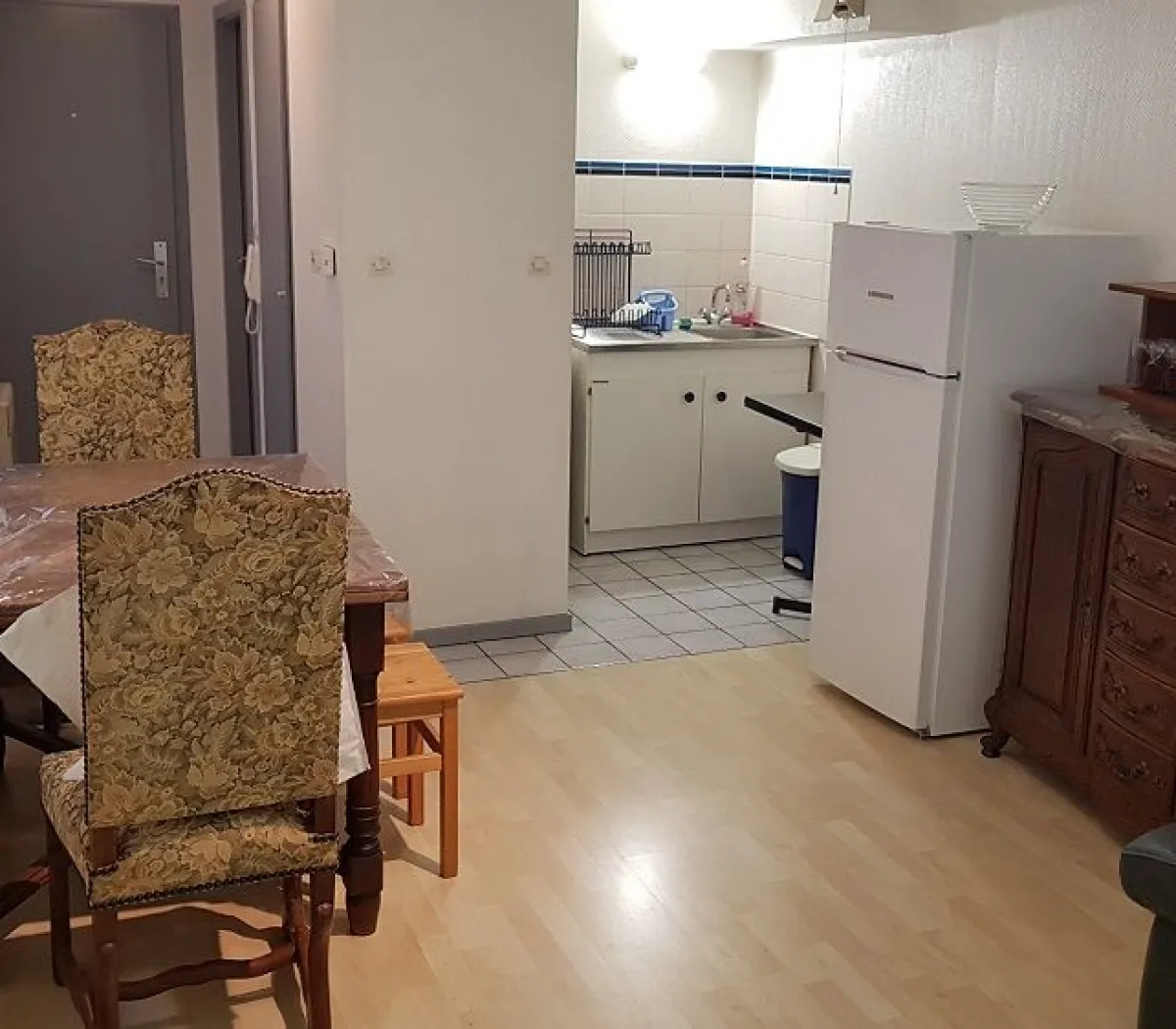 Location Strasbourg Appartement 66ddc51cde01