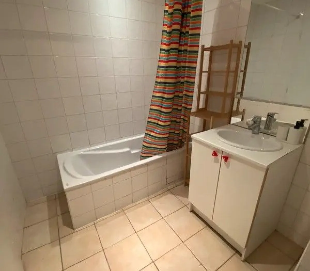 Location Saint-Étienne Appartement 66debaa90919