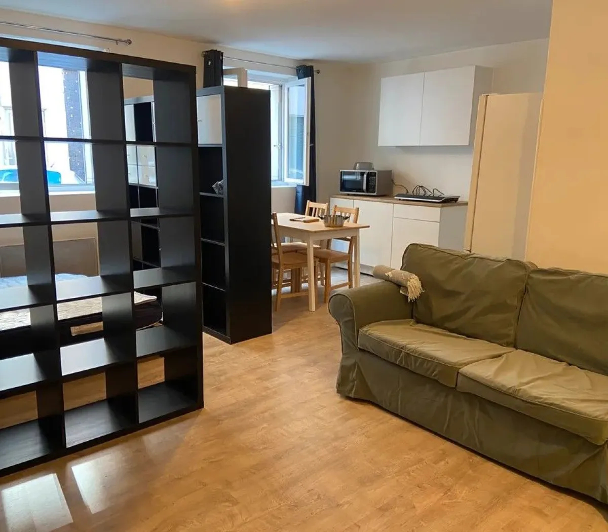 Location Saint-Étienne Appartement 66debaa90919