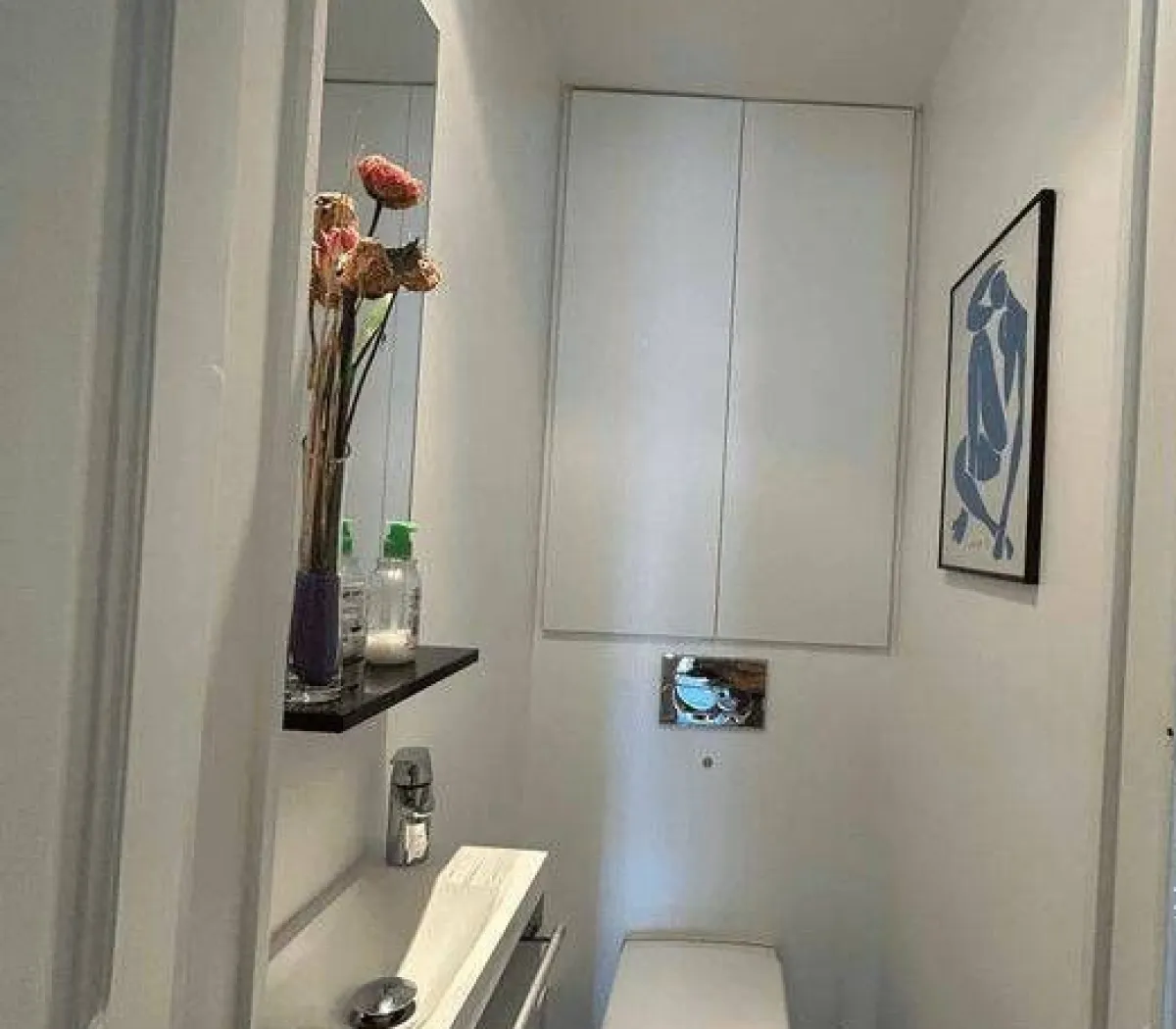 Location Boulogne-Billancourt Appartement 66dec1d679e4