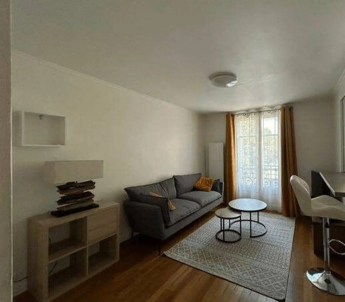 Location Boulogne-Billancourt Appartement 66dec1d679e4