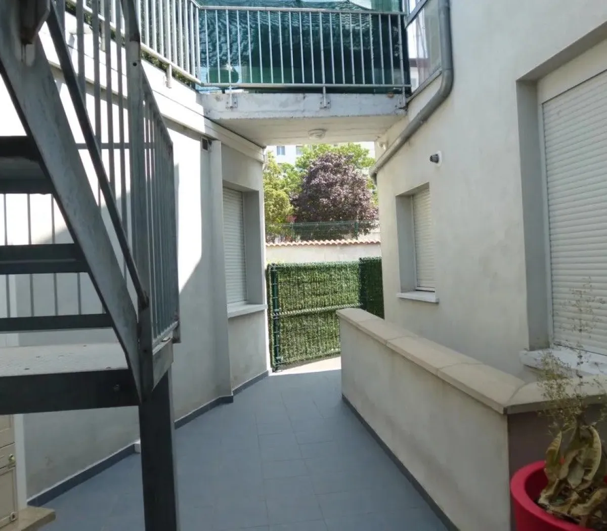 Location Lyon Appartement 66dec48356be