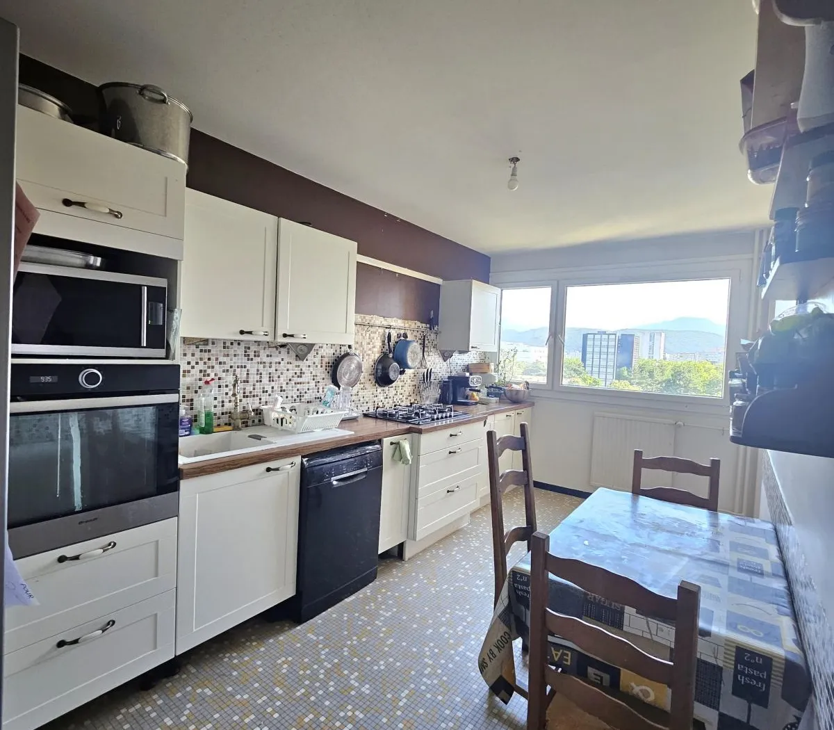 Location Grenoble Appartement 66dec50546e7