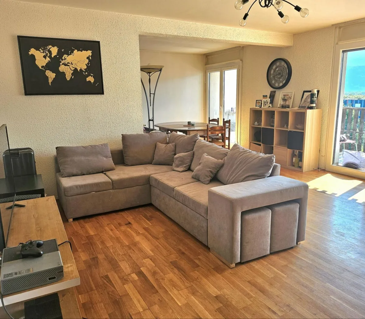 Location Grenoble Appartement 66dec50546e7