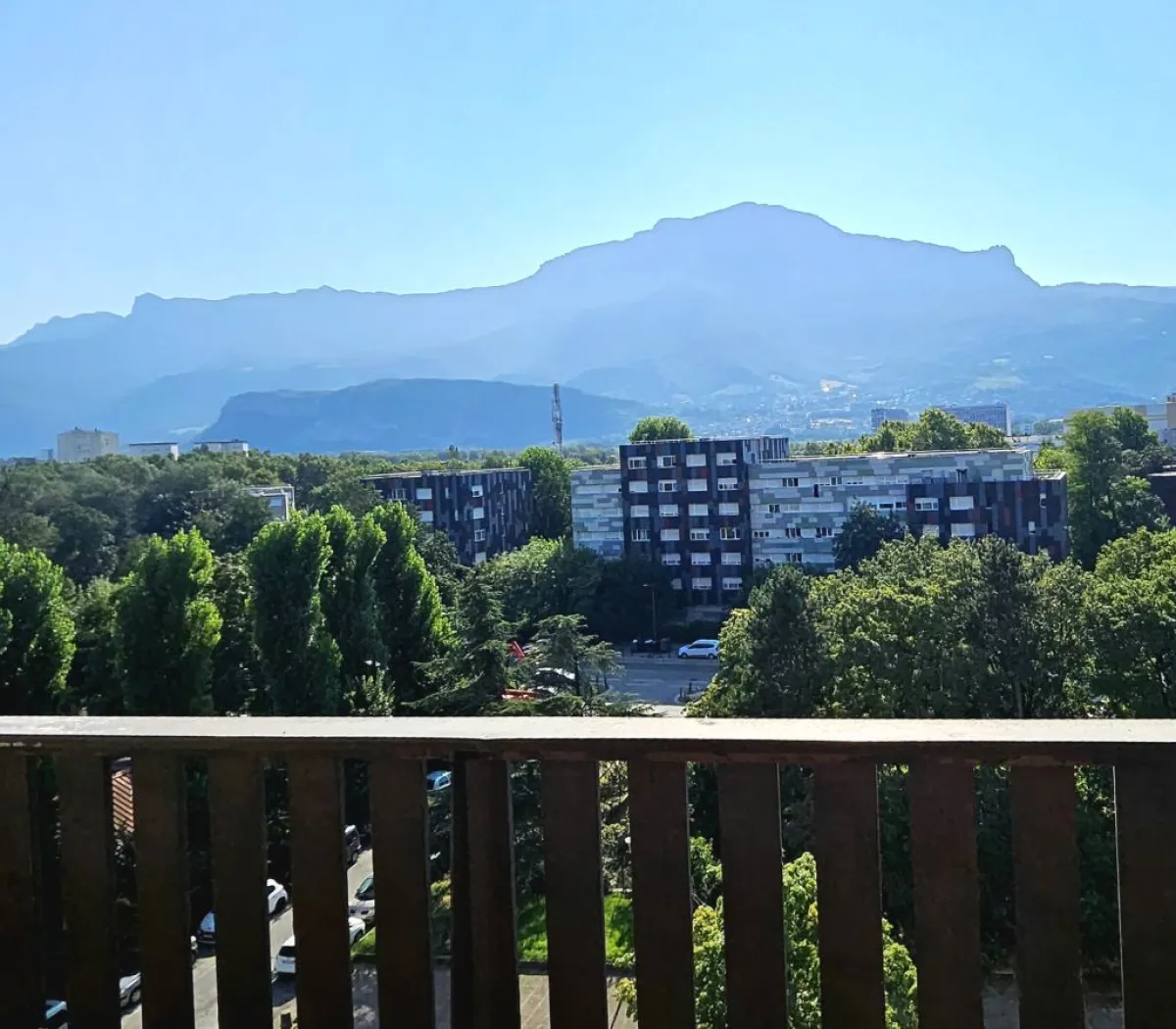 Location Grenoble Appartement 66dec50546e7