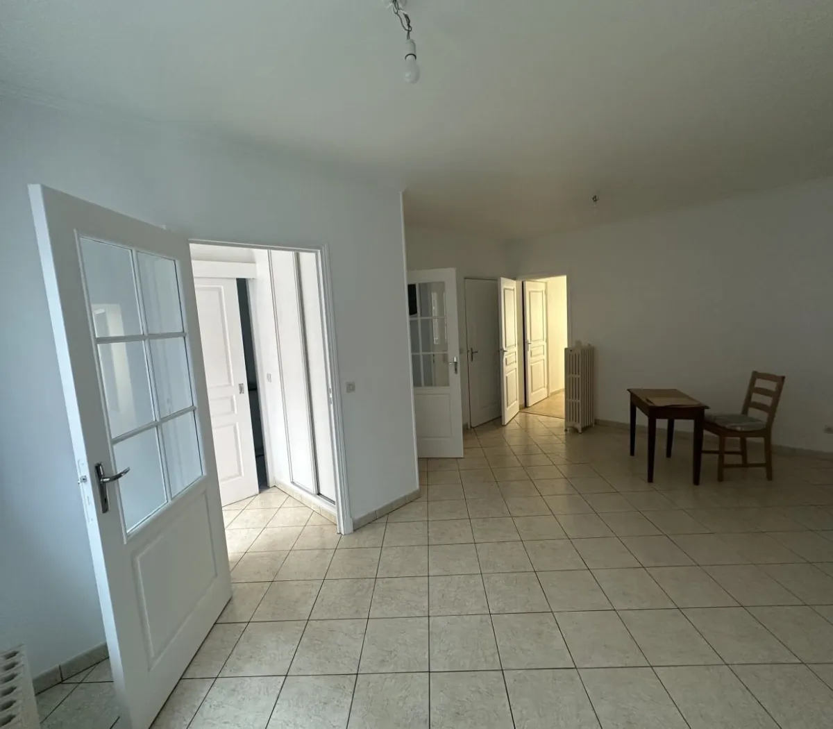 Location Romainville Appartement 66dec9baacb5