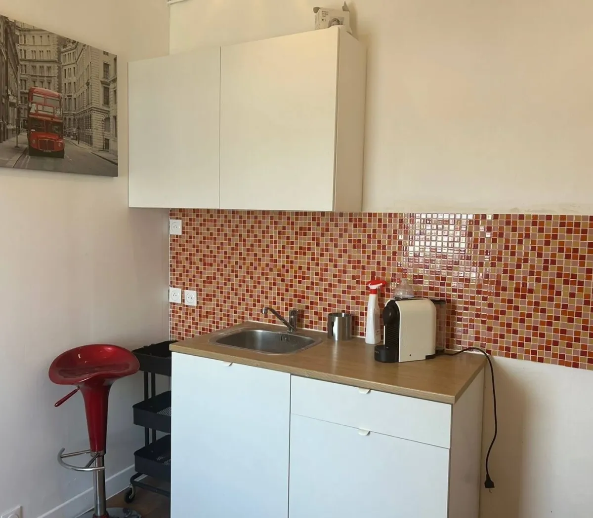 Location Aubervilliers Appartement 66def0379d6c