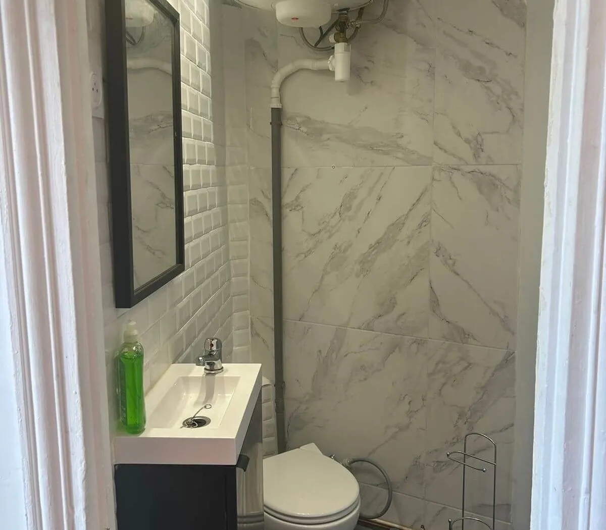 Location Aubervilliers Appartement 66def0379d6c