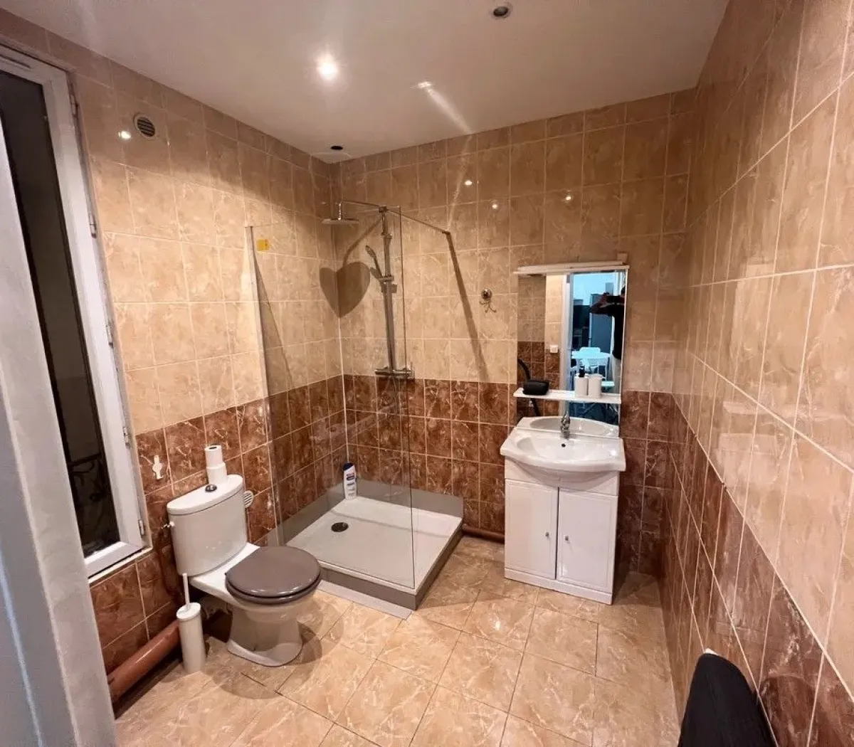 Location Ivry-sur-Seine Appartement 66def4fbcf17