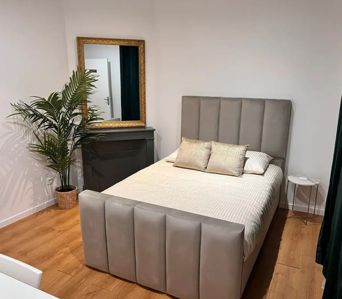 Location Ivry-sur-Seine Appartement 66def4fbcf17