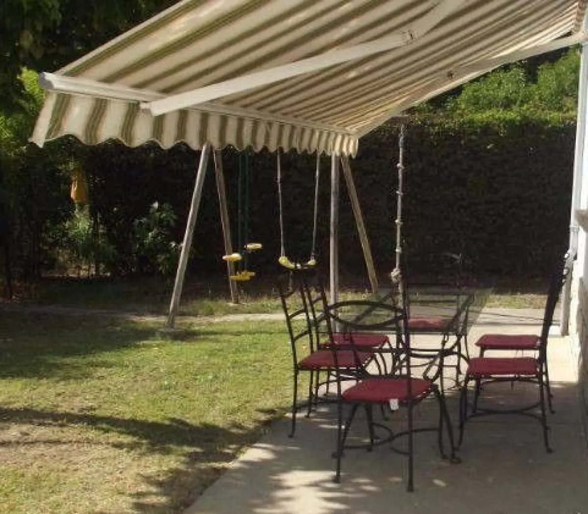 Location Aix-en-Provence Appartement 66defd29f229