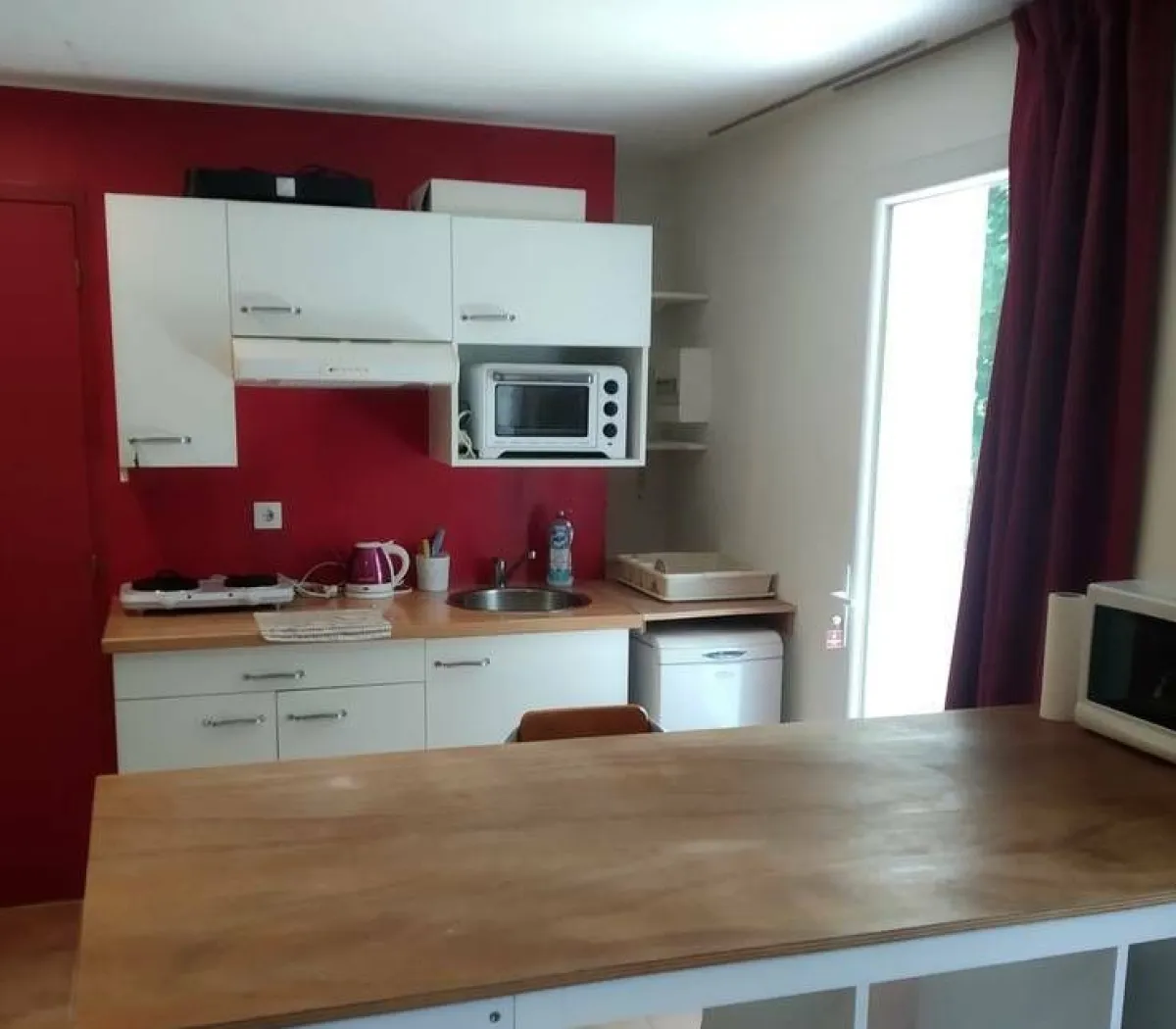 Location Aix-en-Provence Appartement 66defd29f229