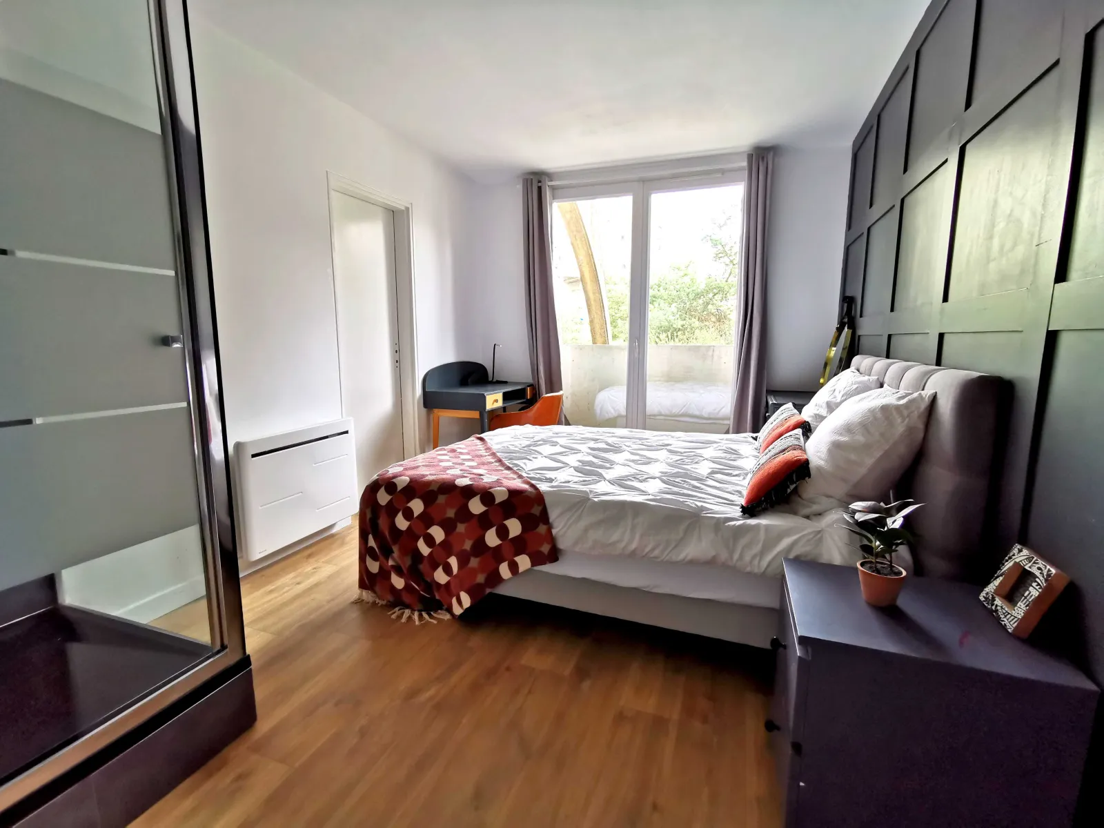 Location Noisy-le-Grand Chambre 66df03512c93