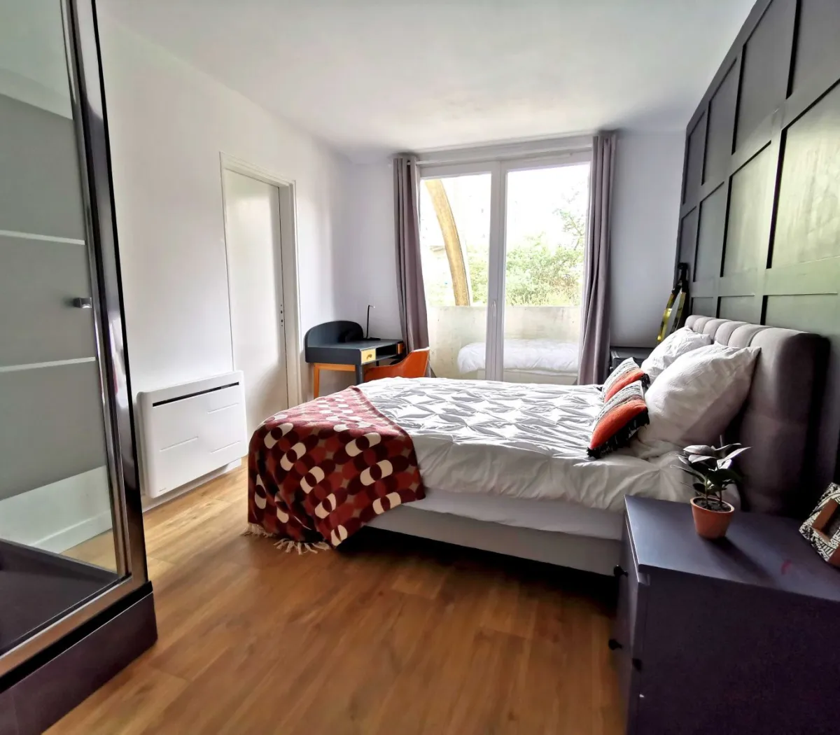 Location Noisy-le-Grand Chambre 66df03512c93