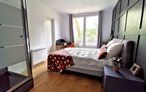 Location Noisy-le-Grand Chambre 66df03512c93