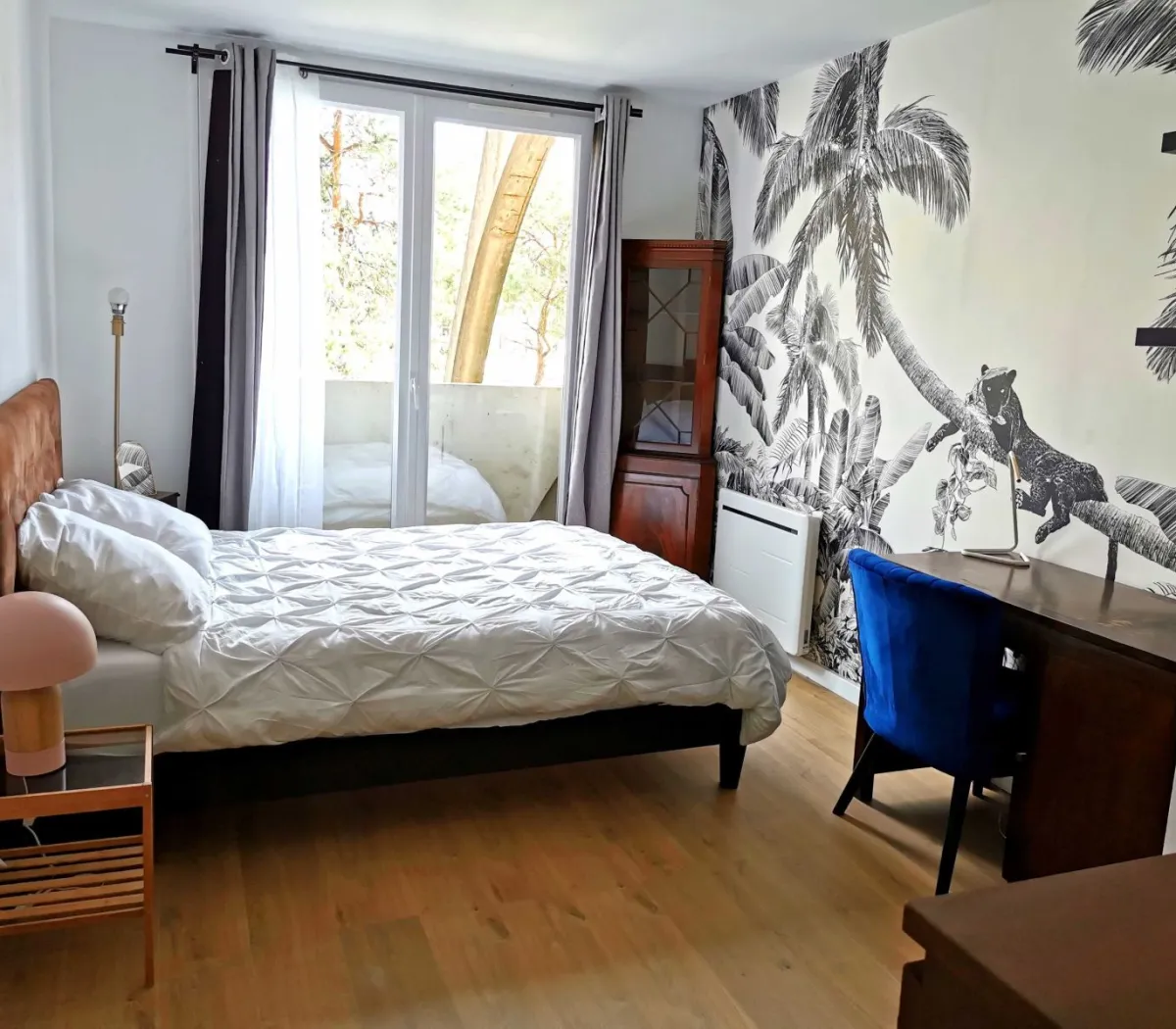 Location Noisy-le-Grand Chambre 66df03512c93