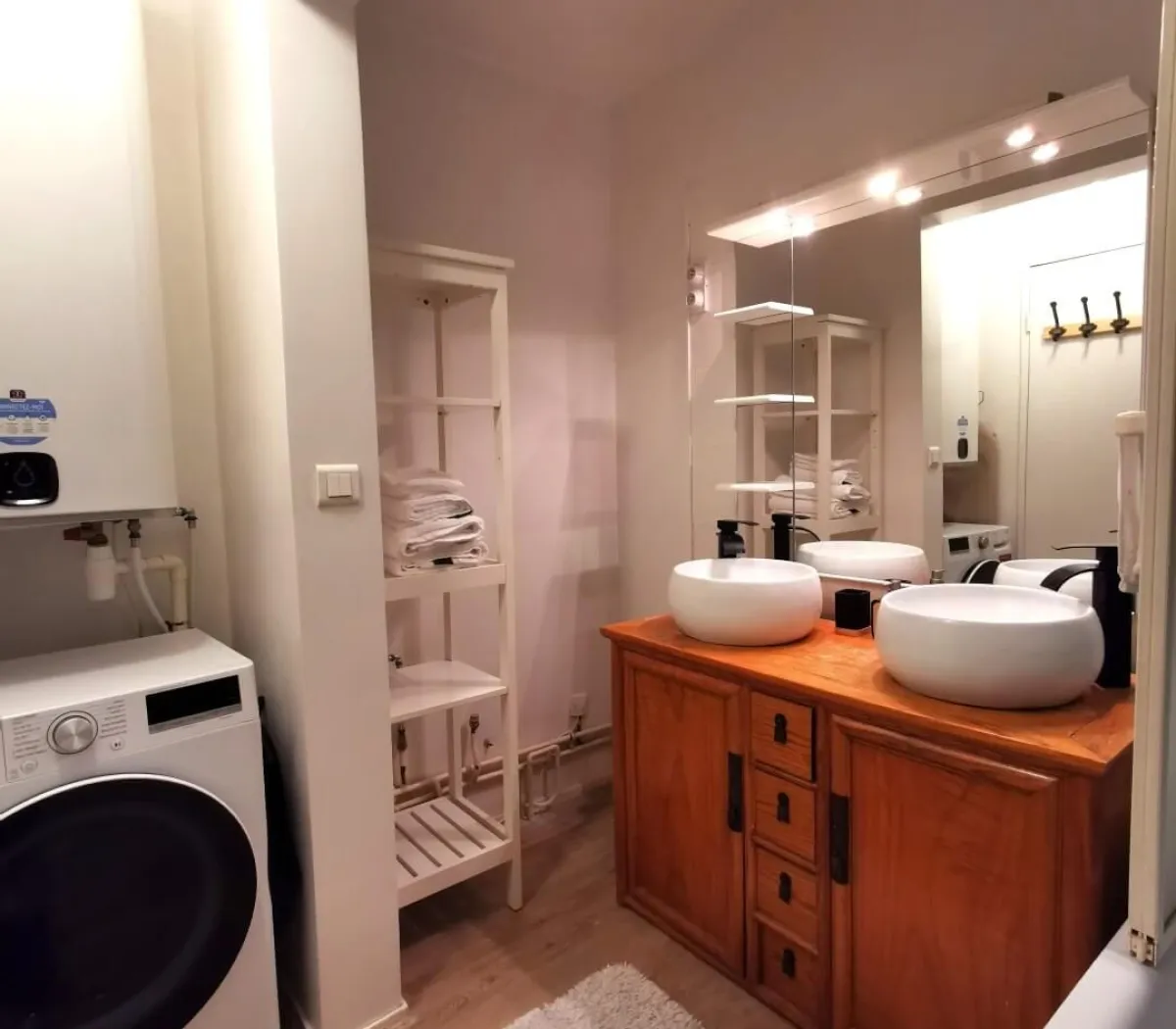 Location Noisy-le-Grand Chambre 66df03512c93