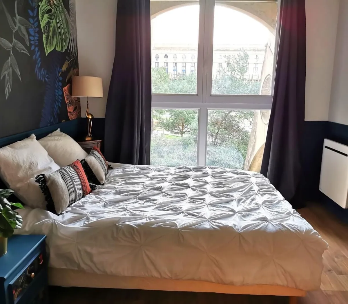 Location Noisy-le-Grand Chambre 66df03512c93