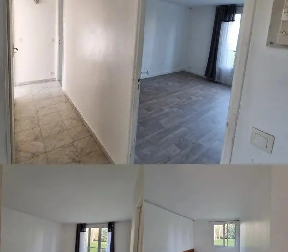 Location Trappes Appartement 66df0975c13b