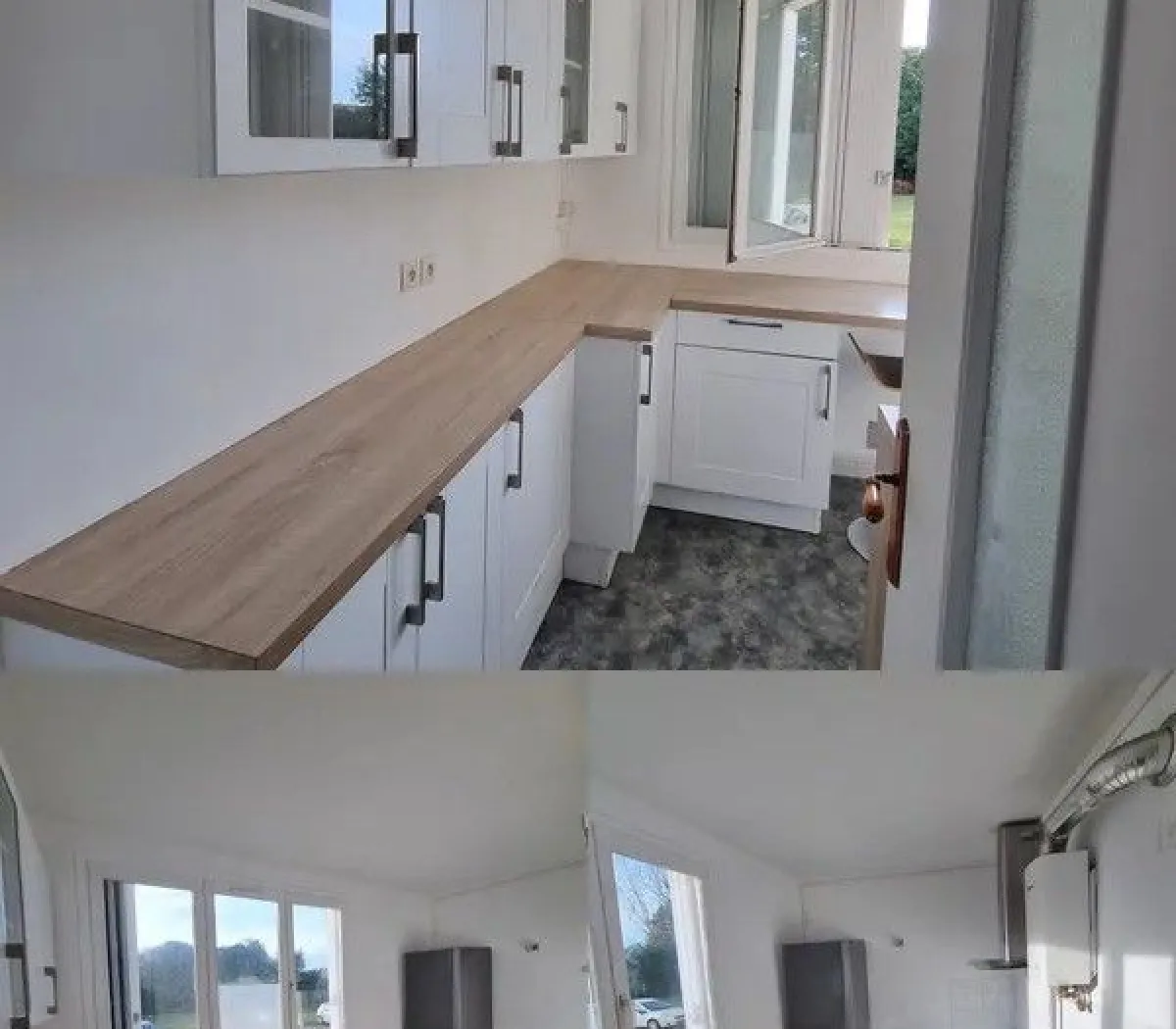 Location Trappes Appartement 66df0975c13b