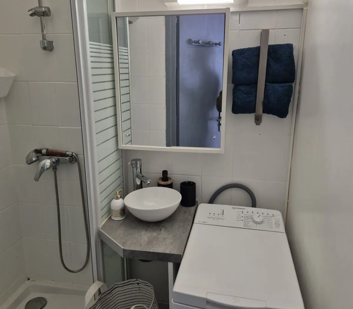 Location Colombes Appartement 66e004613df4