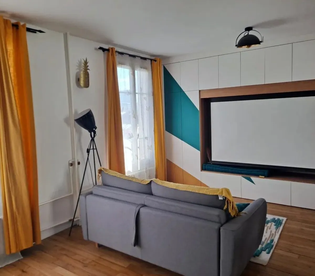 Location Clichy Appartement 66e01032eaa6