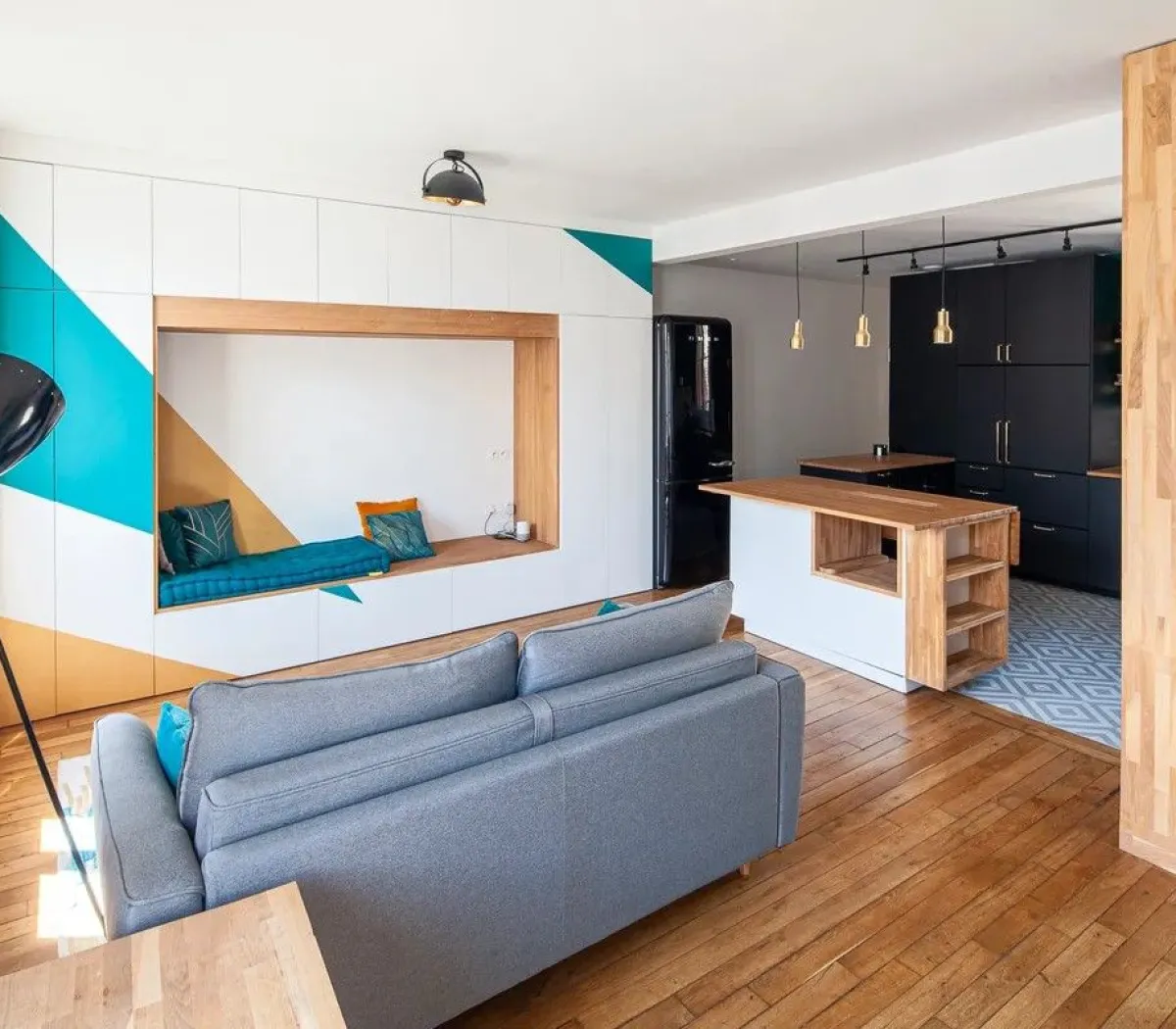 Location Clichy Appartement 66e01032eaa6