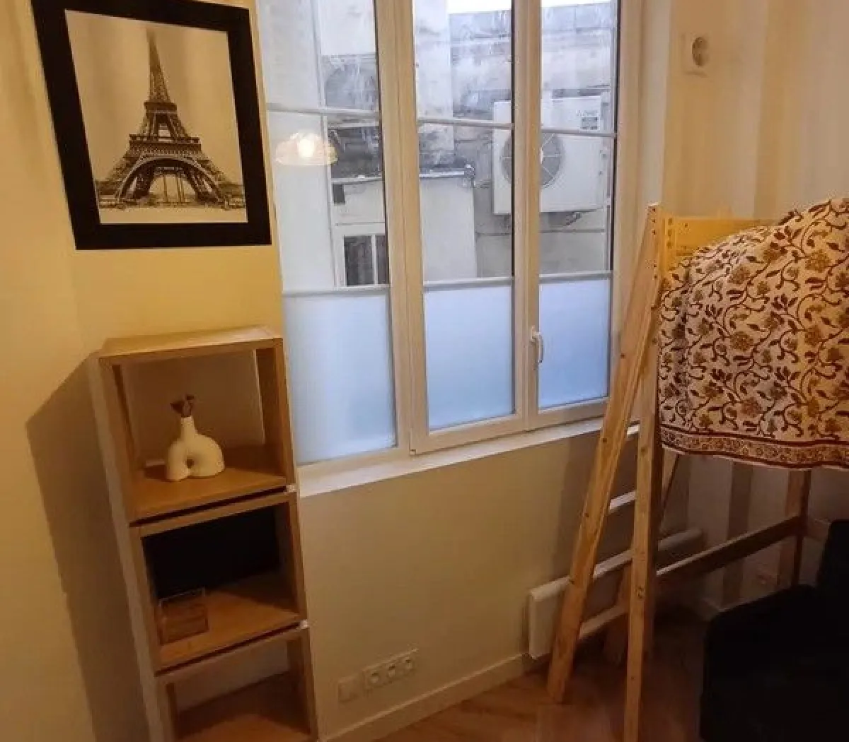 Location Paris Appartement 66e01733bfc4