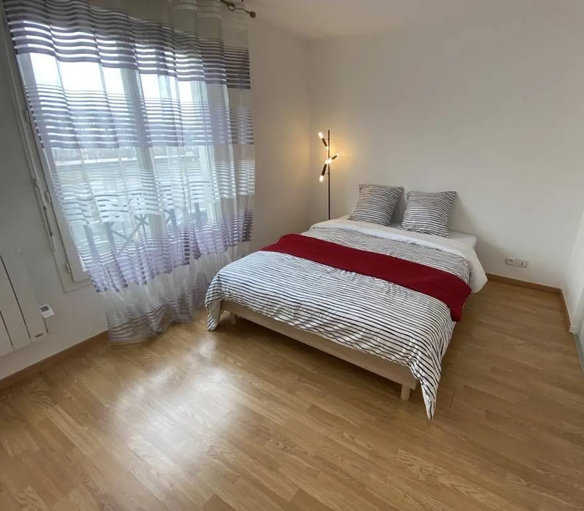 Location Houilles Appartement 66e04d53707f