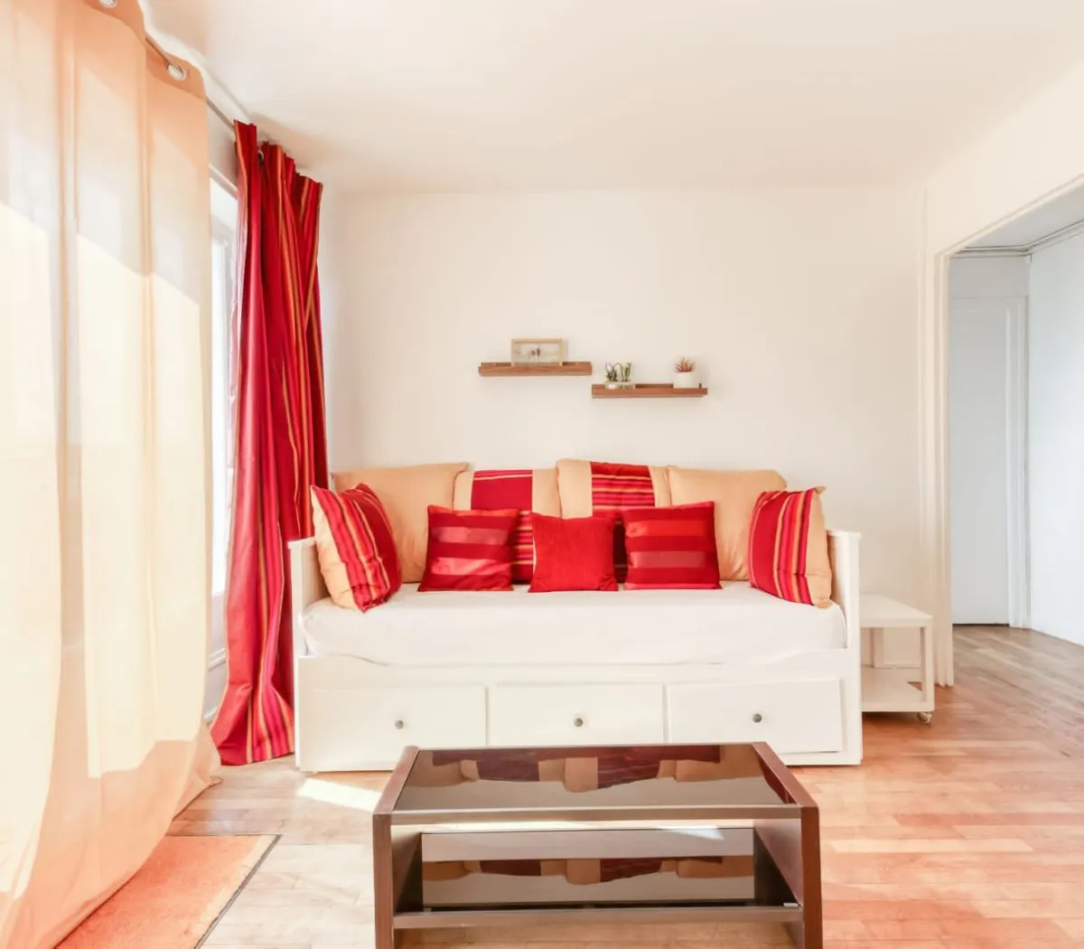 Location Les Lilas Appartement 66e0aed513d9