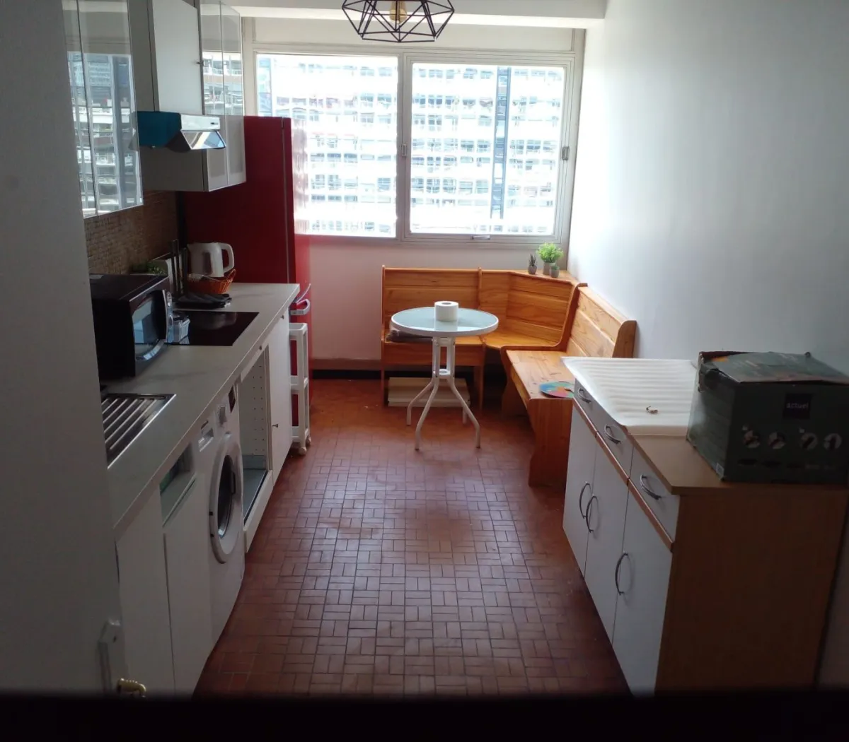 Location Puteaux Appartement 66e0b9c27227