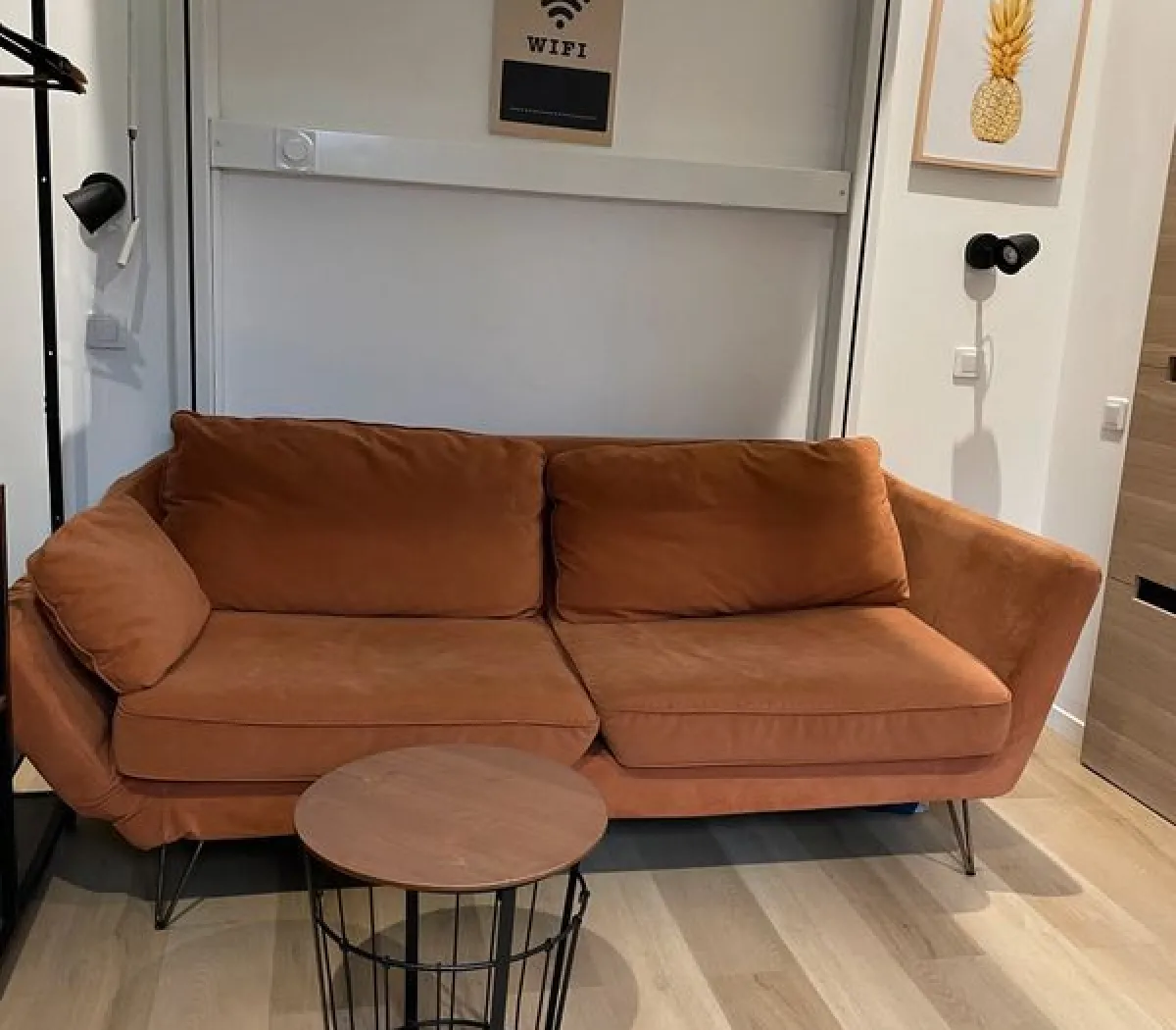 Location Colombes Appartement 66e156036a56