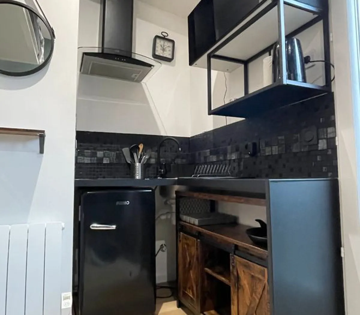 Location Colombes Appartement 66e156036a56